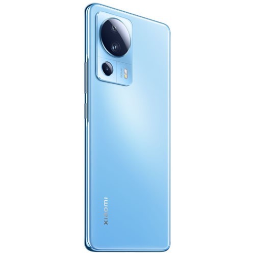 Смартфон Xiaomi 13 Lite 8/256Gb Lite Blue (Голубой) Global Version Смартфон Xiaomi 13 Lite 8/256Gb Lite Blue (Голубой) Global Version