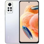 Смартфон Xiaomi Redmi Note 12 Pro 4G 8/256Gb (NFC) White (Белый) Global Version