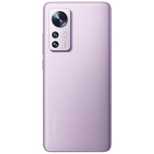 Смартфон Xiaomi 12 8/128Gb Purple (Фиолетовый) EAC Смартфон Xiaomi 12 8/128Gb Purple (Фиолетовый) EAC