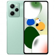 Смартфон Xiaomi Redmi Note 12 Pro 5G Speed Edition 12/256Gb Green (Зеленый) CN