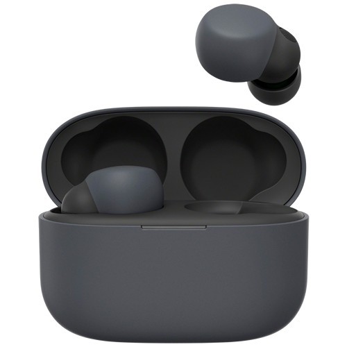 Беспроводные наушники Sony LinkBuds S Black (Черный) WF-LS900N Беспроводные наушники Sony LinkBuds S Black (Черный) WF-LS900N