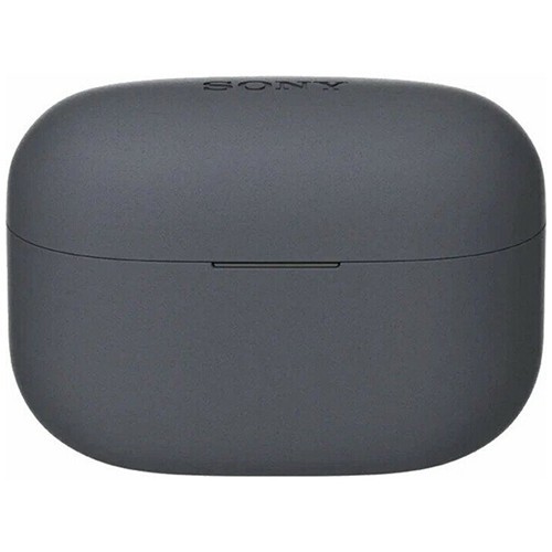 Беспроводные наушники Sony LinkBuds S Black (Черный) WF-LS900N Беспроводные наушники Sony LinkBuds S Black (Черный) WF-LS900N