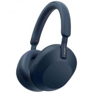 Беспроводные наушники Sony WH-1000XM5 Blue (Синий)