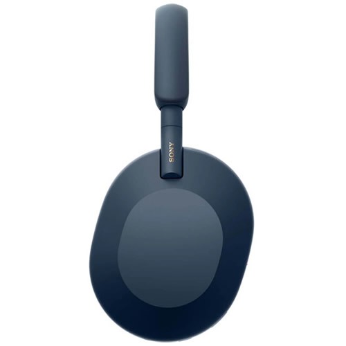 Беспроводные наушники Sony WH-1000XM5 Blue (Синий) Беспроводные наушники Sony WH-1000XM5 Blue (Синий)