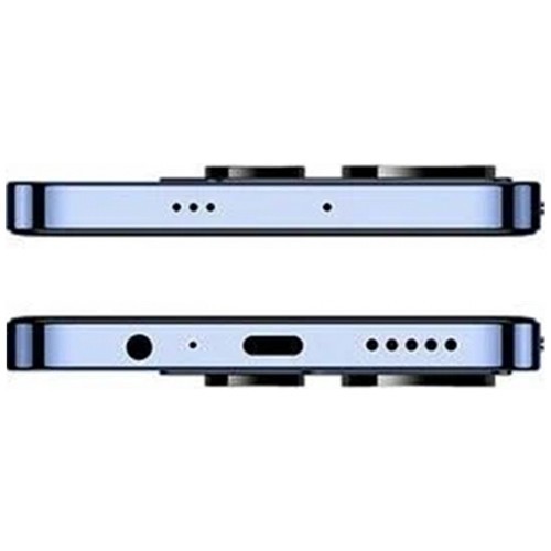 Смартфон Tecno Camon 20 Pro 5G 8/256 Serenity Blue (Голубой) EAC