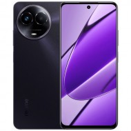 Смартфон Realme 11 4G 8/256Gb Glory Black (Черный) EAC Смартфон Realme 11 4G 8/256Gb Glory Black (Черный) EAC