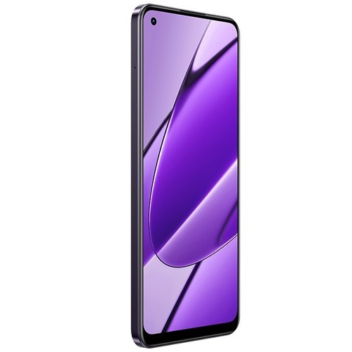 Смартфон Realme 11 4G 8/256Gb Glory Black (Черный) EAC Смартфон Realme 11 4G 8/256Gb Glory Black (Черный) EAC