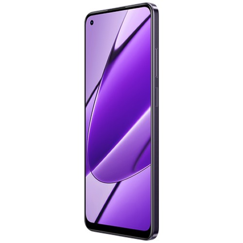 Смартфон Realme 11 4G 8/256Gb Glory Black (Черный) EAC Смартфон Realme 11 4G 8/256Gb Glory Black (Черный) EAC