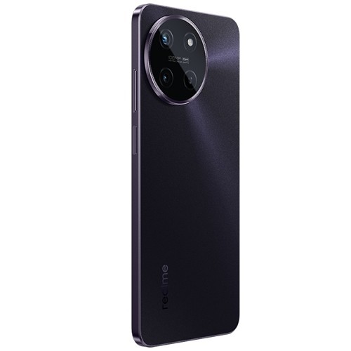 Смартфон Realme 11 4G 8/256Gb Glory Black (Черный) EAC Смартфон Realme 11 4G 8/256Gb Glory Black (Черный) EAC