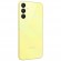 Смартфон Samsung Galaxy A15 4G 4/128Gb Yellow (Желтый)