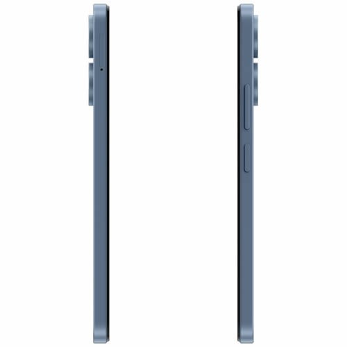 Смартфон Xiaomi Redmi 13C 5G 8/256Gb Twilight Blue (Синий) Global Version