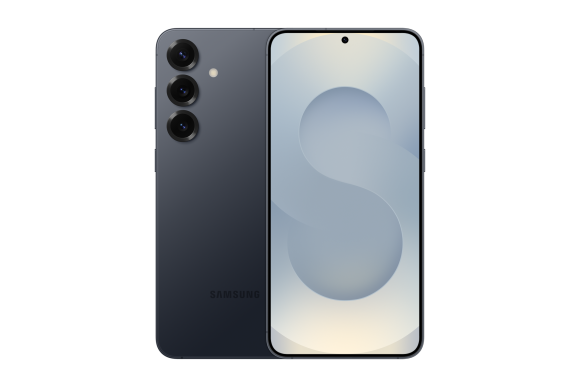 Смартфон Samsung Galaxy S25+ (SM-S936B) 12/256Gb Blueblack (Черный)