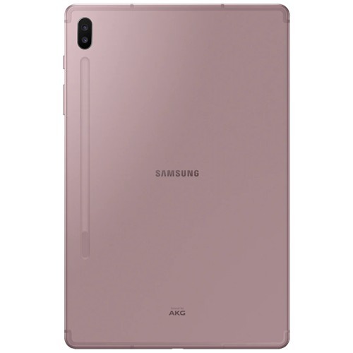 Планшет Samsung Galaxy Tab S6 10.5 LTE SM-T865 6/128Gb (2019) Gold (Золотистый) EAC Планшет Samsung Galaxy Tab S6 10.5 LTE SM-T865 6/128Gb (2019) Gold (Золотистый) EAC