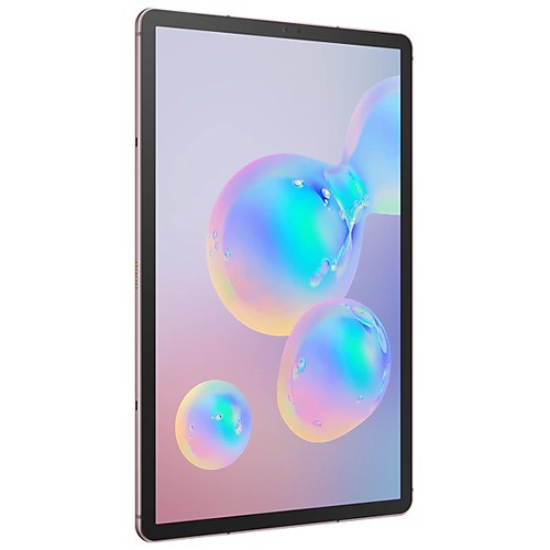 Планшет Samsung Galaxy Tab S6 10.5 LTE SM-T865 6/128Gb (2019) Gold (Золотистый) EAC Планшет Samsung Galaxy Tab S6 10.5 LTE SM-T865 6/128Gb (2019) Gold (Золотистый) EAC