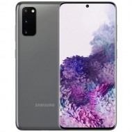 Смартфон Samsung Galaxy S20 8/128Gb Grey (Серый) EAC Смартфон Samsung Galaxy S20 8/128Gb Grey (Серый) EAC