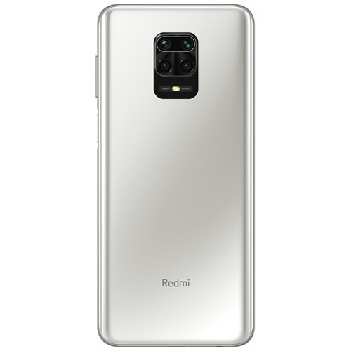 Смартфон Xiaomi Redmi Note 9S 6/128Gb White (Белый) Global Version Смартфон Xiaomi Redmi Note 9S 6/128Gb White (Белый) Global Version
