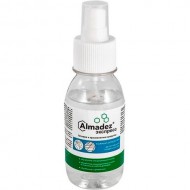 Антисептик для рук спрей Алмадез, 100мл.
