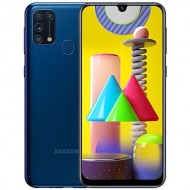Смартфон Samsung Galaxy M31 6/128Gb Blue (Синий) EAC Смартфон Samsung Galaxy M31 6/128Gb Blue (Синий) EAC