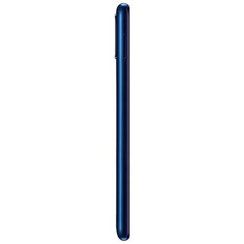 Смартфон Samsung Galaxy M31 6/128Gb Blue (Синий) EAC