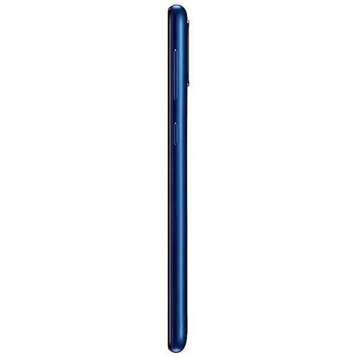 Смартфон Samsung Galaxy M31 6/128Gb Blue (Синий) EAC