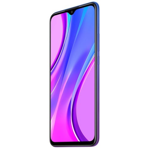 Смартфон Xiaomi Redmi 9 4/64Gb NFC Purple (Фиолетовый) Global Version Смартфон Xiaomi Redmi 9 4/64Gb NFC Purple (Фиолетовый) Global Version