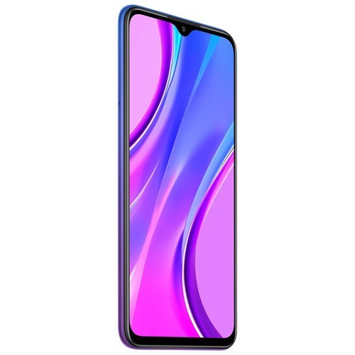 Смартфон Xiaomi Redmi 9 4/64Gb NFC Purple (Фиолетовый) Global Version Смартфон Xiaomi Redmi 9 4/64Gb NFC Purple (Фиолетовый) Global Version