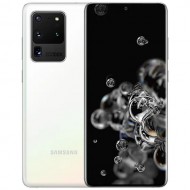 Смартфон Samsung Galaxy S20 Ultra 12/128Gb White (Белый) EAC