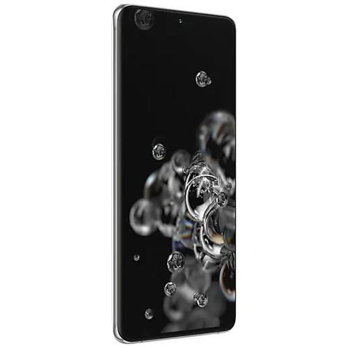 Смартфон Samsung Galaxy S20 Ultra 12/128Gb White (Белый) EAC