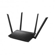 Wi-Fi роутер ASUS RT-AC1200RU Black (Черный) EAC