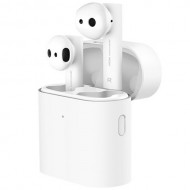 Беспроводные наушники Xiaomi Mi True Wireless Earphones 2 White (Белый)