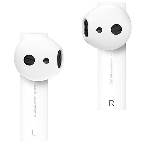 Беспроводные наушники Xiaomi Mi True Wireless Earphones 2 White (Белый) Беспроводные наушники Xiaomi Mi True Wireless Earphones 2 White (Белый)