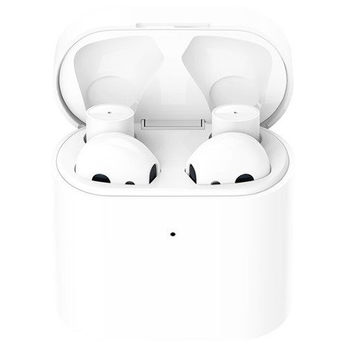 Беспроводные наушники Xiaomi Mi True Wireless Earphones 2 White (Белый) Беспроводные наушники Xiaomi Mi True Wireless Earphones 2 White (Белый)