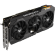 Видеокарта ASUS TUF GeForce RTX 3080 1440MHz PCI-E 4.0 10240MB 19000MHz 320 bit 2xHDMI 3xDisplayPort HDCP GAMING OC EAC