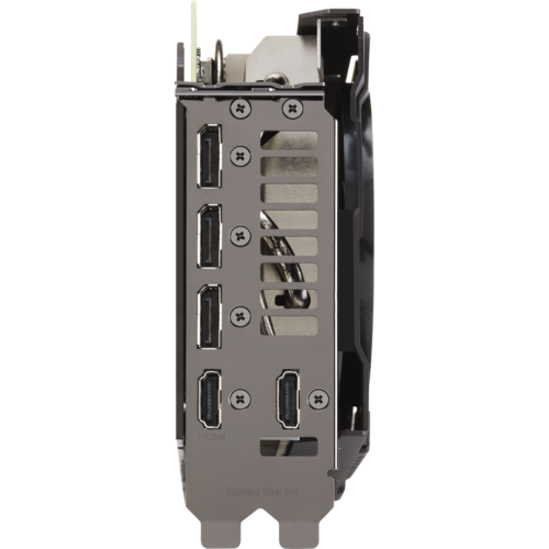 Видеокарта ASUS TUF GeForce RTX 3080 1440MHz PCI-E 4.0 10240MB 19000MHz 320 bit 2xHDMI 3xDisplayPort HDCP GAMING OC EAC Видеокарта ASUS TUF GeForce RTX 3080 1440MHz PCI-E 4.0 10240MB 19000MHz 320 bit 2xHDMI 3xDisplayPort HDCP GAMING OC EAC