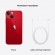 Смартфон Apple iPhone 13 Mini 512Gb Red (Красный) MLMH3RU/A