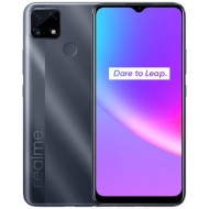 Смартфон Realme C25S 4/64Gb Watery Grey (Серый) EAC