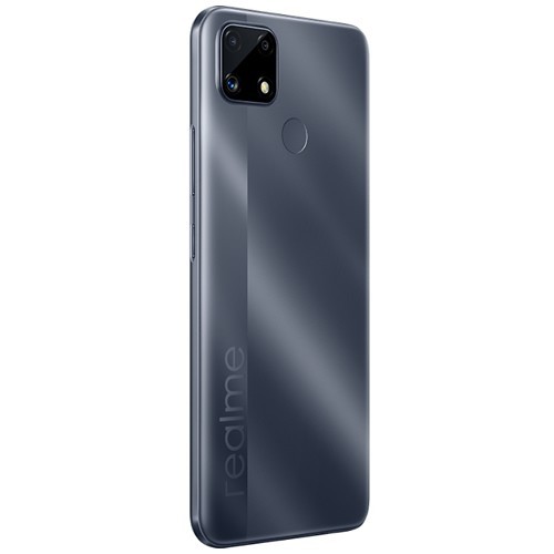 Смартфон Realme C25S 4/64Gb Watery Grey (Серый) EAC