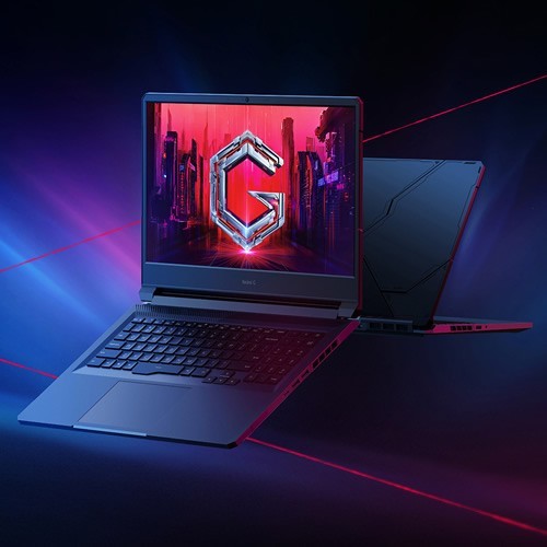 Ноутбук Xiaomi Redmi G Gaming 16.1" 2021 (AMD Ryzen 7 5800H 3200MHz/16.1"/1920x1080/16GB/512GB SSD/DVD нет/NVIDIA GeForce RTX 3060/Wi-Fi/Bluetooth/Windows 10 Home) Black (Черный) JYU4372CN