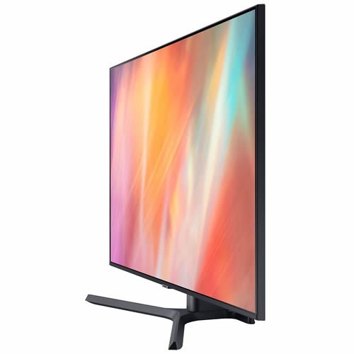 Телевизор Samsung UE55AU7570U (2021) EAC