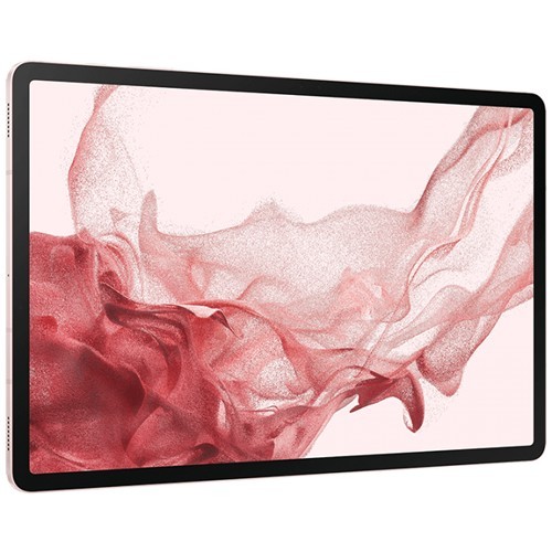 Планшет Samsung Galaxy Tab S8+ 12.4 Wi-Fi SM-X800 8/256Gb Pink Gold (Розовое золото) EAC Планшет Samsung Galaxy Tab S8+ 12.4 Wi-Fi SM-X800 8/256Gb Pink Gold (Розовое золото) EAC