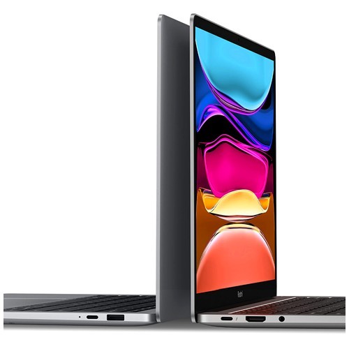 Ноутбук Xiaomi RedmiBook Pro 14" 2022 (Intel Core i7-12650H 2300MHz/14"/2560x1600/16GB/512GB SSD/DVD нет/NVIDIA GeForce MX550 2GB/Wi-Fi/Bluetooth/Windows 10 Home)