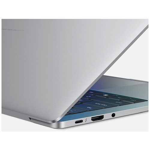 Ноутбук Xiaomi RedmiBook Pro 14" 2022 (Intel Core i7-12650H 2300MHz/14"/2560x1600/16GB/512GB SSD/DVD нет/NVIDIA GeForce MX550 2GB/Wi-Fi/Bluetooth/Windows 10 Home)