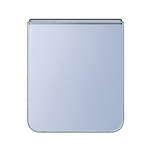 Смартфон Samsung Galaxy Z Flip4 8/256Gb Blue (Голубой) Смартфон Samsung Galaxy Z Flip4 8/256Gb Blue (Голубой)