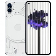 Смартфон Nothing Phone (1) 8/256Gb White (Белый)