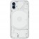 Смартфон Nothing Phone (1) 8/256Gb White (Белый)