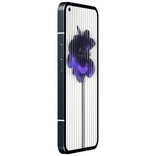 Смартфон Nothing Phone (1) 8/256Gb White (Белый)