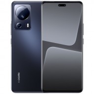 Смартфон Xiaomi 13 Lite 8/128Gb Black (Черный) Global Version