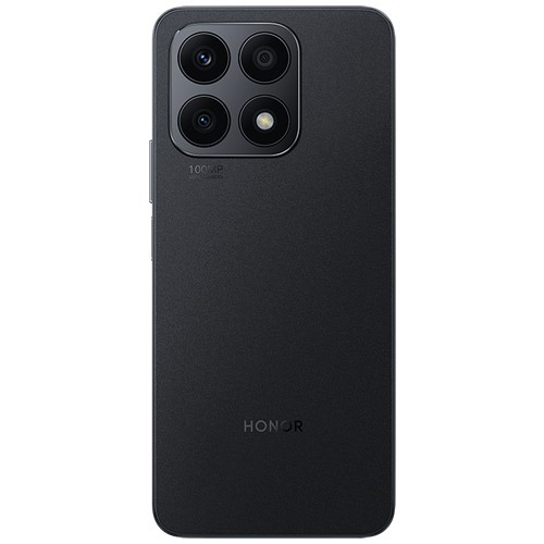 Смартфон Honor X8A 6/128Gb Midnight Black (Полночный чёрный) EAC Смартфон Honor X8A 6/128Gb Midnight Black (Полночный чёрный) EAC