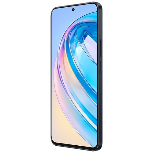 Смартфон Honor X8A 6/128Gb Midnight Black (Полночный чёрный) EAC Смартфон Honor X8A 6/128Gb Midnight Black (Полночный чёрный) EAC