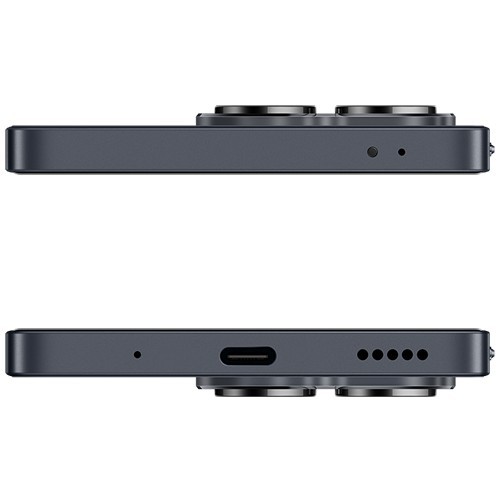 Смартфон Honor X8A 6/128Gb Midnight Black (Полночный чёрный) EAC Смартфон Honor X8A 6/128Gb Midnight Black (Полночный чёрный) EAC